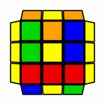 speedcube algoritmus fyft oll